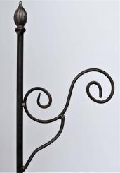 Laternenstab Bini B 170cm 