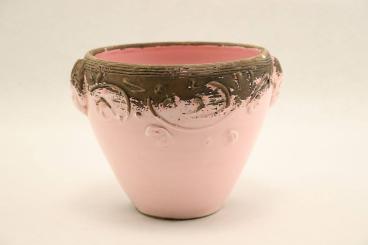 Venezia Topf 16 rosa