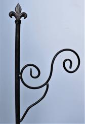 Laternenstab Bini Lilie D 170cm 