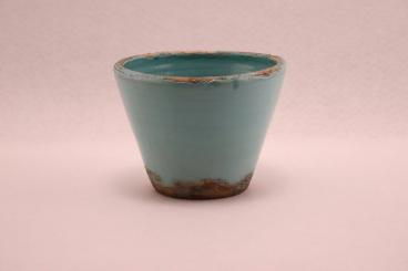 Color Topf 18 türkis